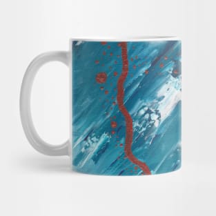 Cascade Mug